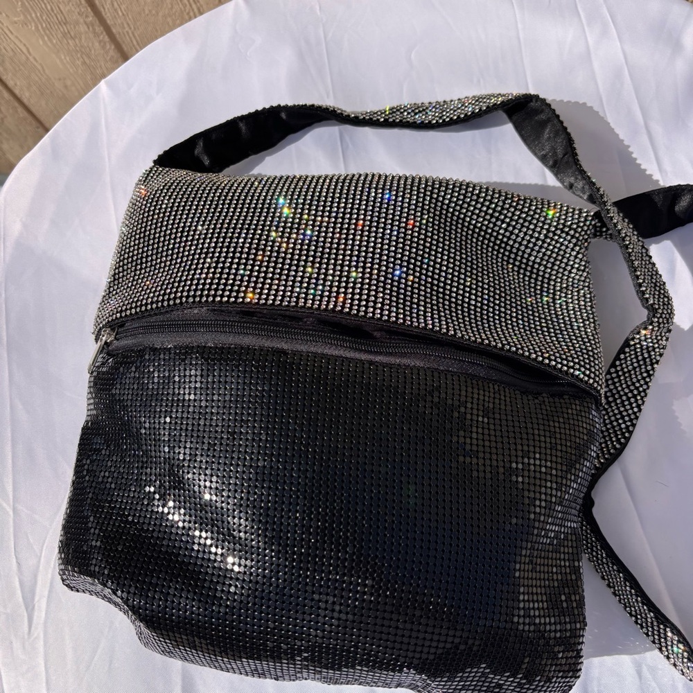 Unkown Brand Crossbody purse